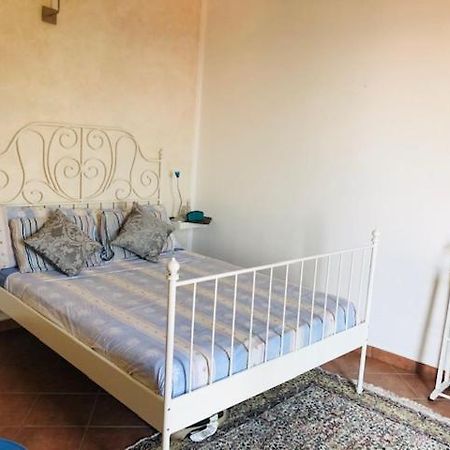 Apartmán Casa 4 Novembre Cittadella del Capo Exteriér fotografie