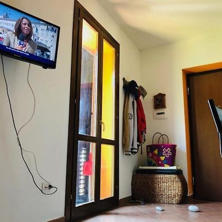 Apartmán Casa 4 Novembre Cittadella del Capo Exteriér fotografie