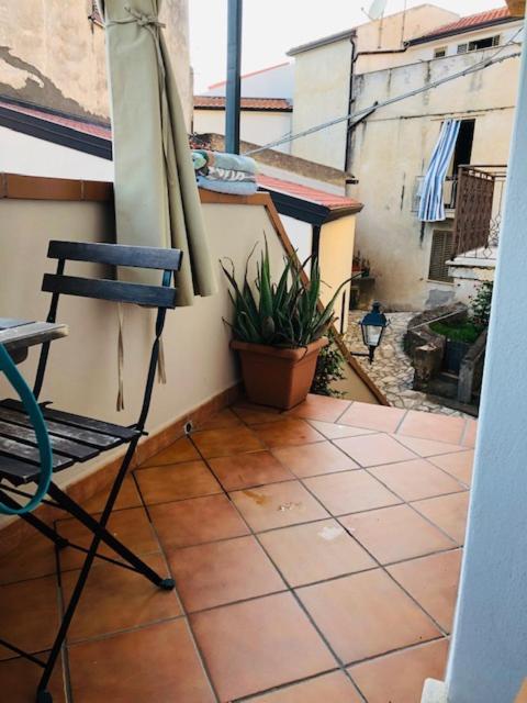 Apartmán Casa 4 Novembre Cittadella del Capo Exteriér fotografie