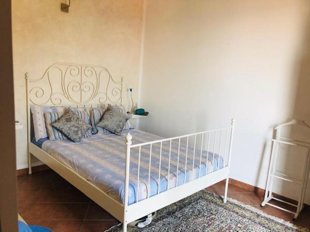 Apartmán Casa 4 Novembre Cittadella del Capo Exteriér fotografie