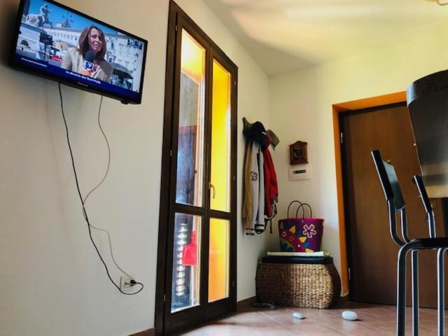 Apartmán Casa 4 Novembre Cittadella del Capo Exteriér fotografie