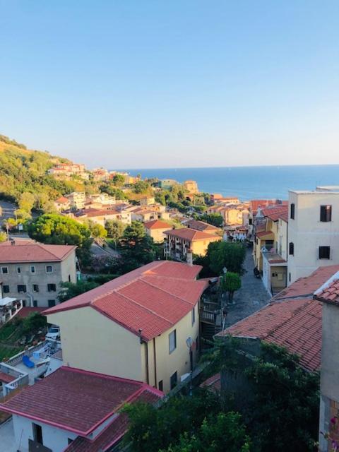 Apartmán Casa 4 Novembre Cittadella del Capo Exteriér fotografie